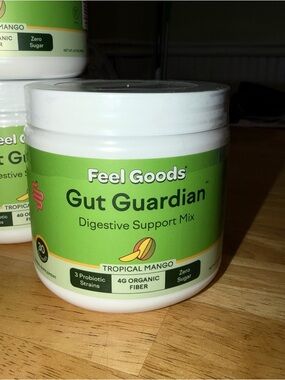 Gut Guardian Digestive Support Mix - Tropical Mango
